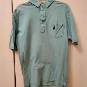Johnnie-O Mens Polo - Size L
